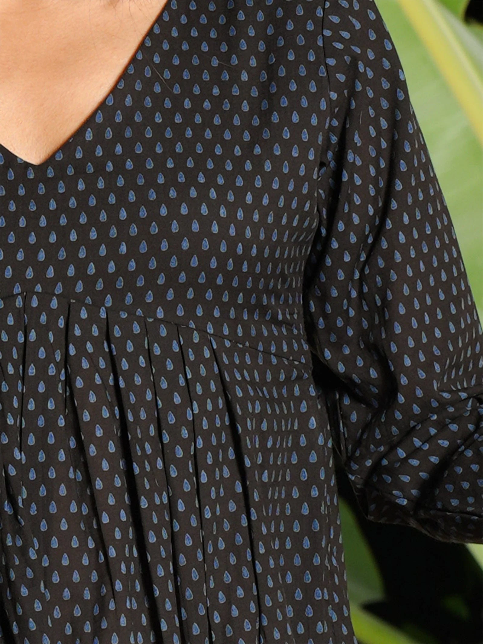 Raaya Sleeved Top - Image 5