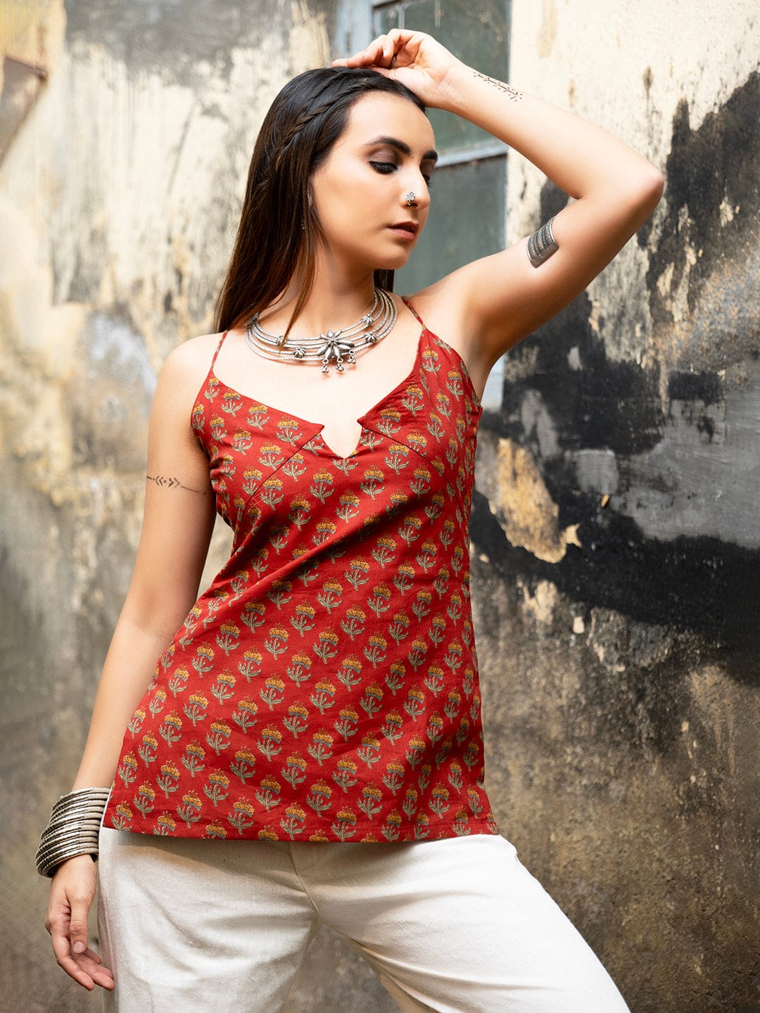 Reem top - Image 5