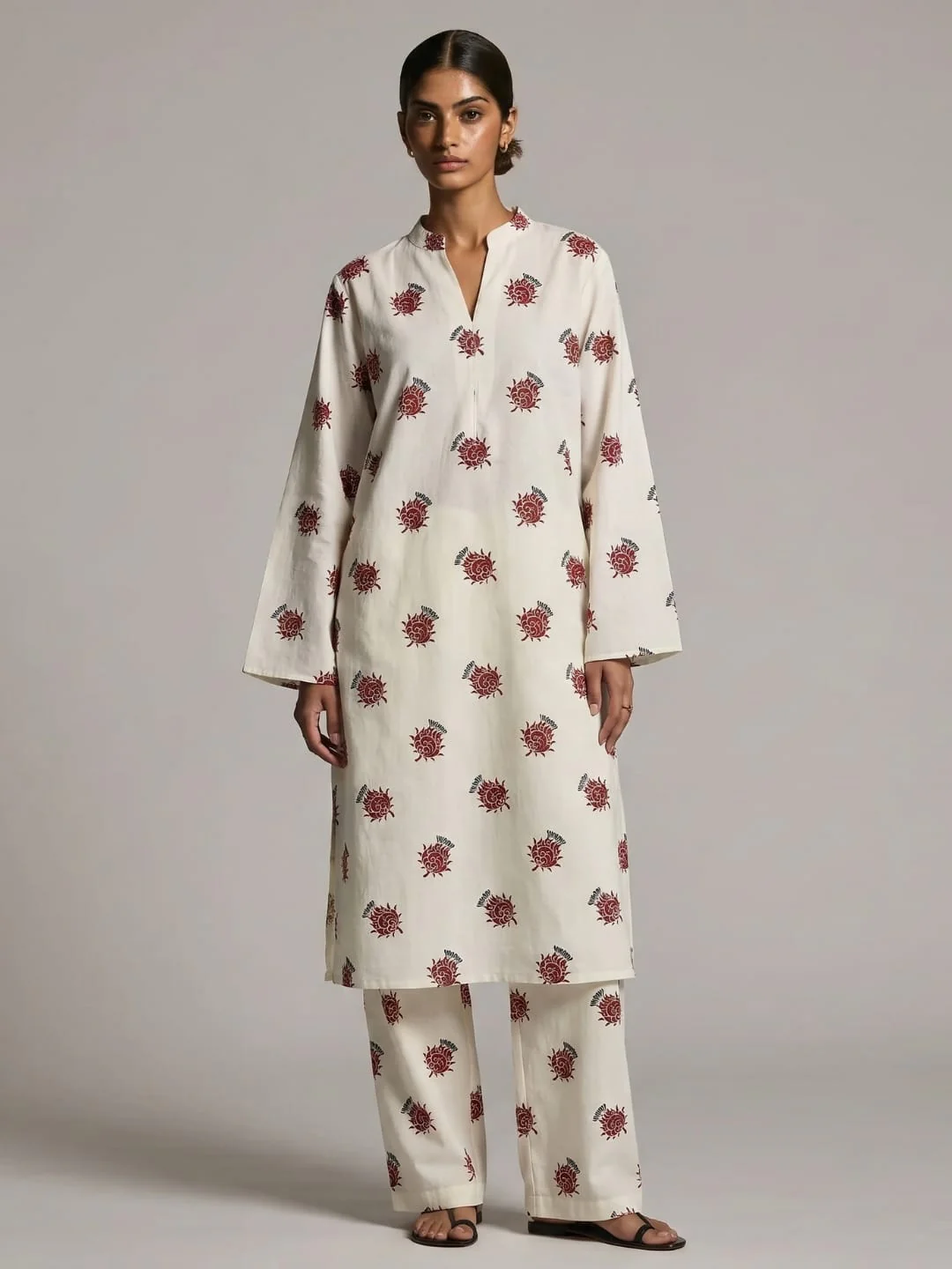 Rifa Co-ord Set