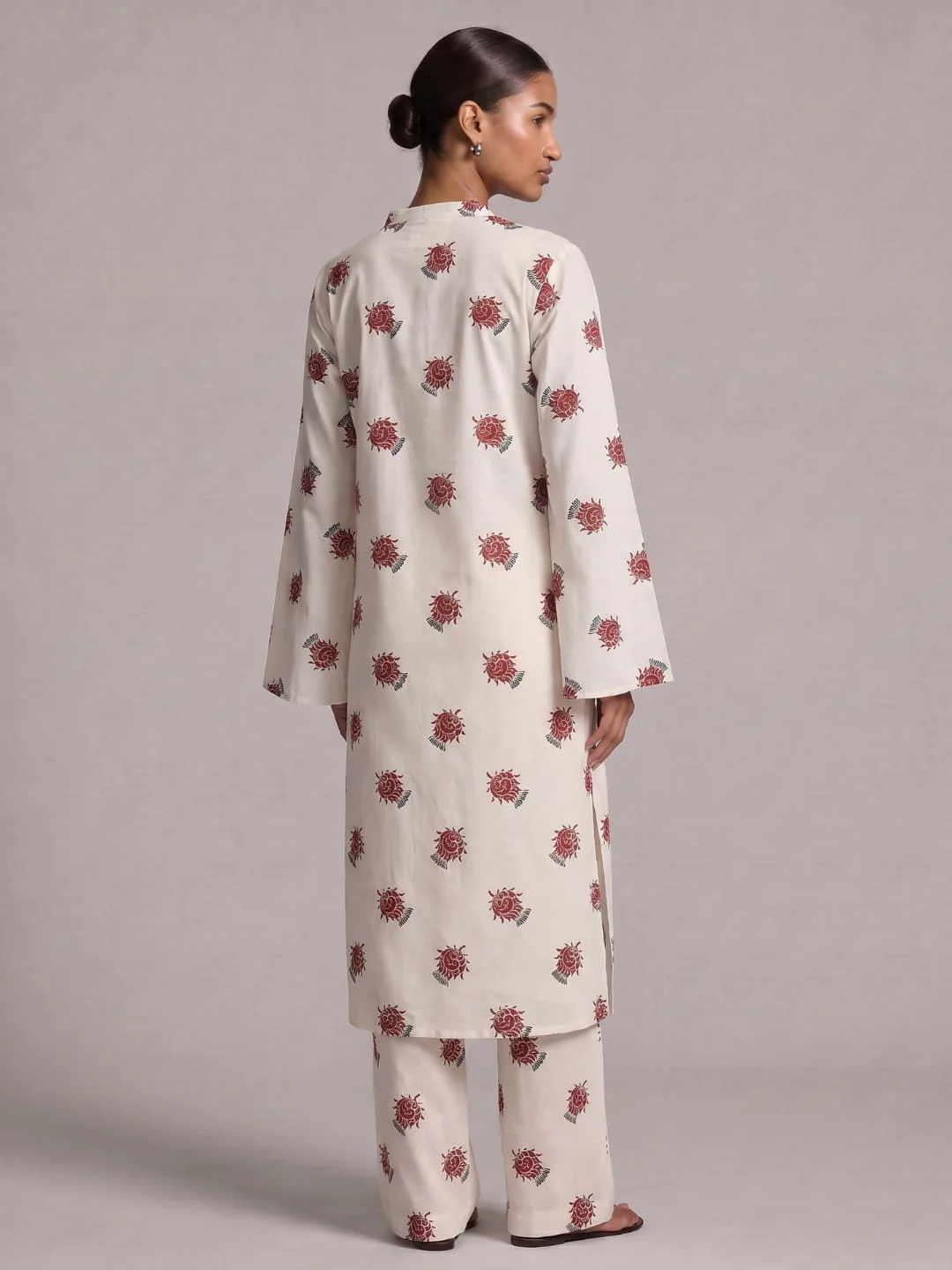 Rifa Co-ord Set - Image 2