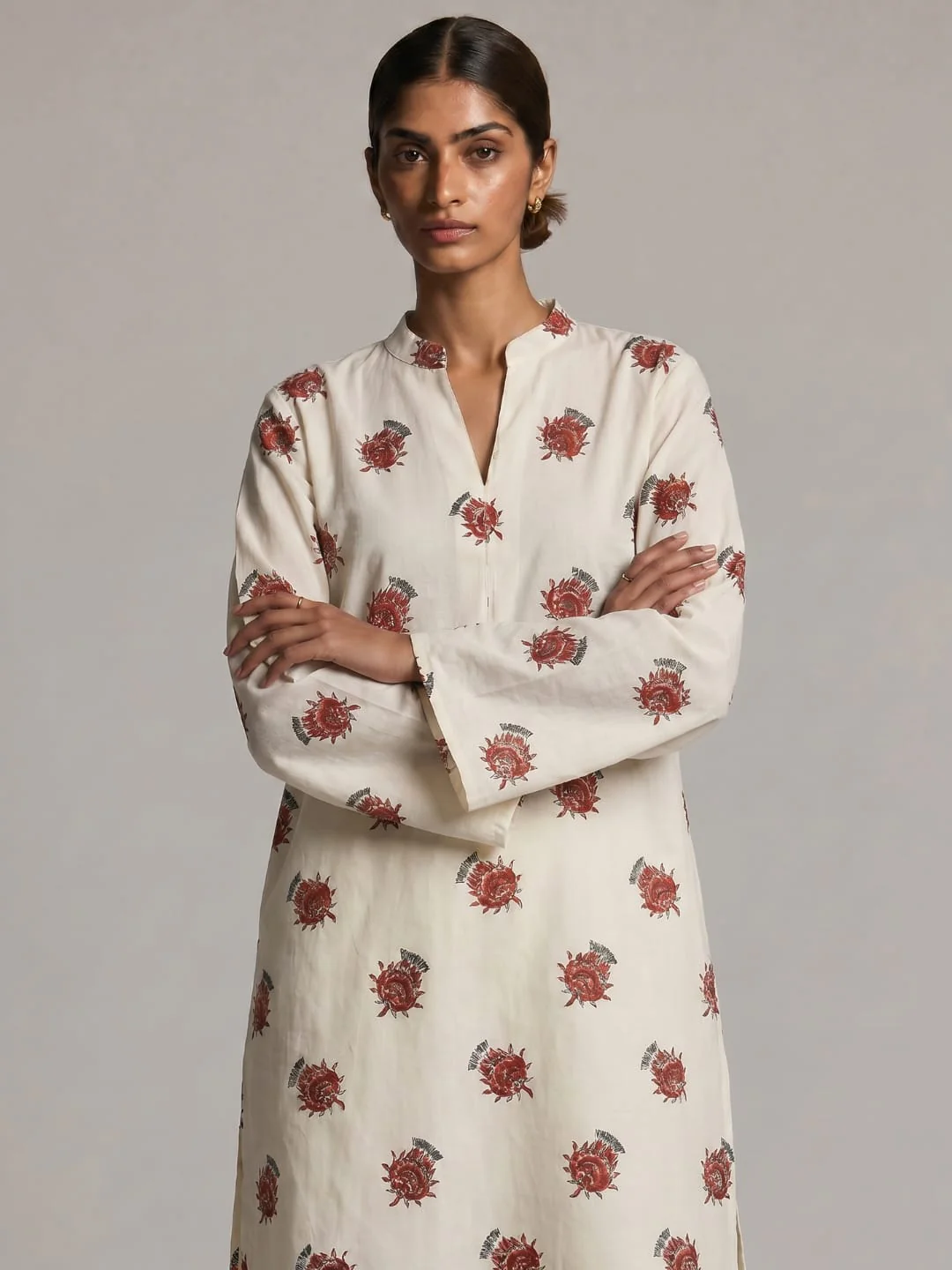 Rifa Co-ord Set - Image 4