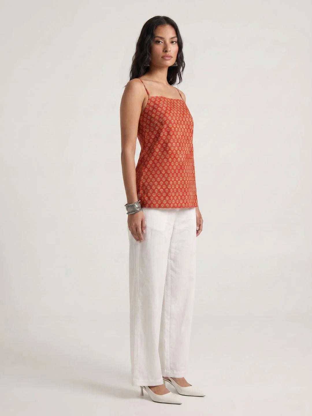Rumi Corset Kurti - Image 3