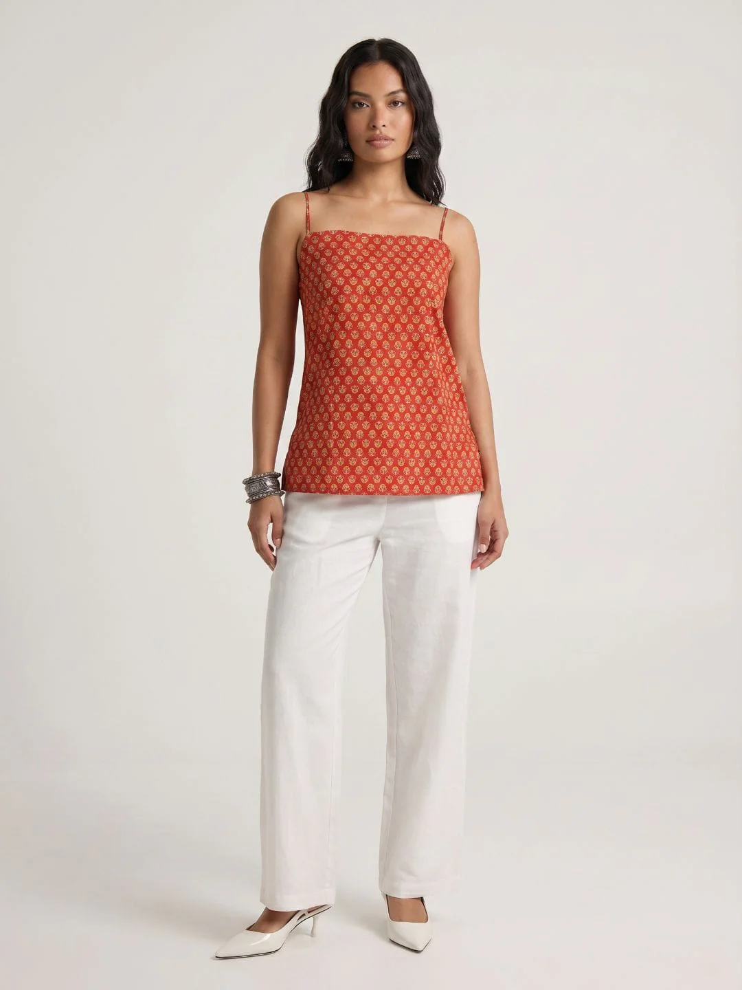Rumi Corset Kurti - Image 4