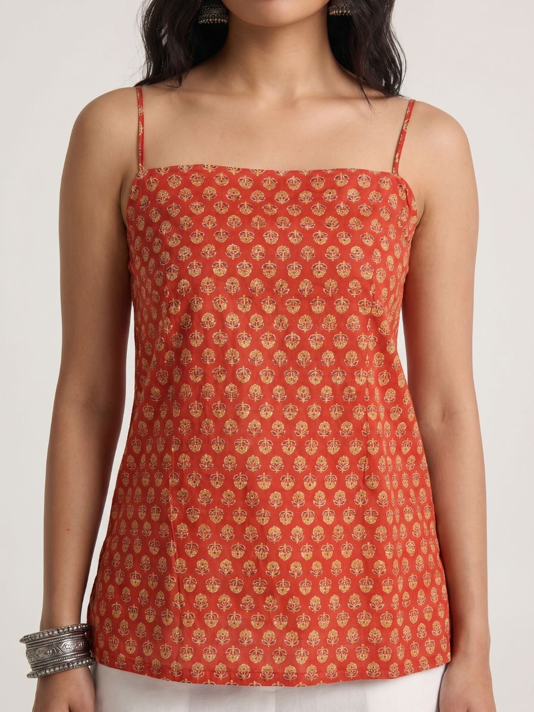 Rumi Corset Kurti - Image 5