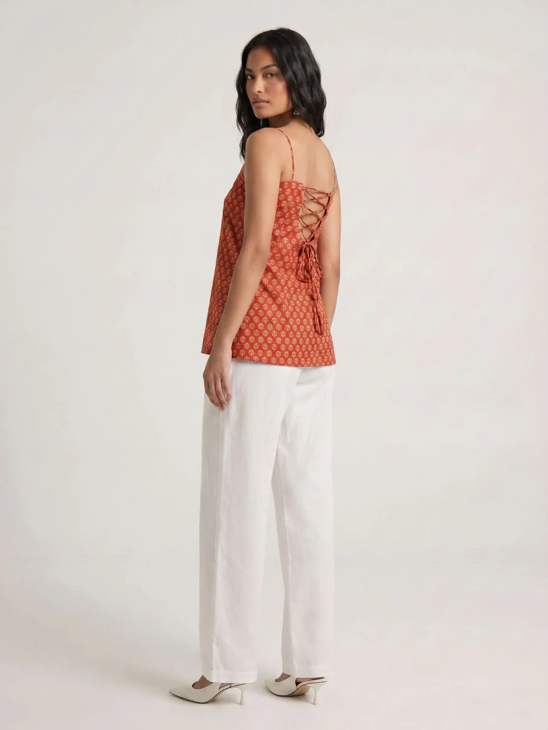 Rumi Corset Kurti - Image 6