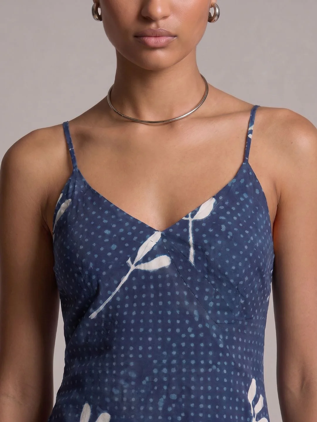 Sara Maxi Dress - Image 4