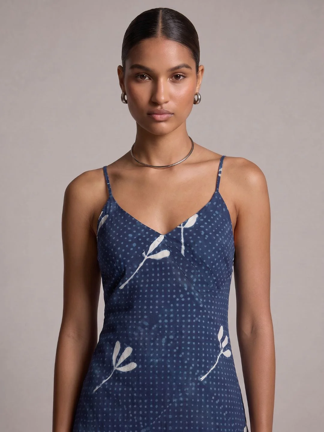 Sara Maxi Dress - Image 5