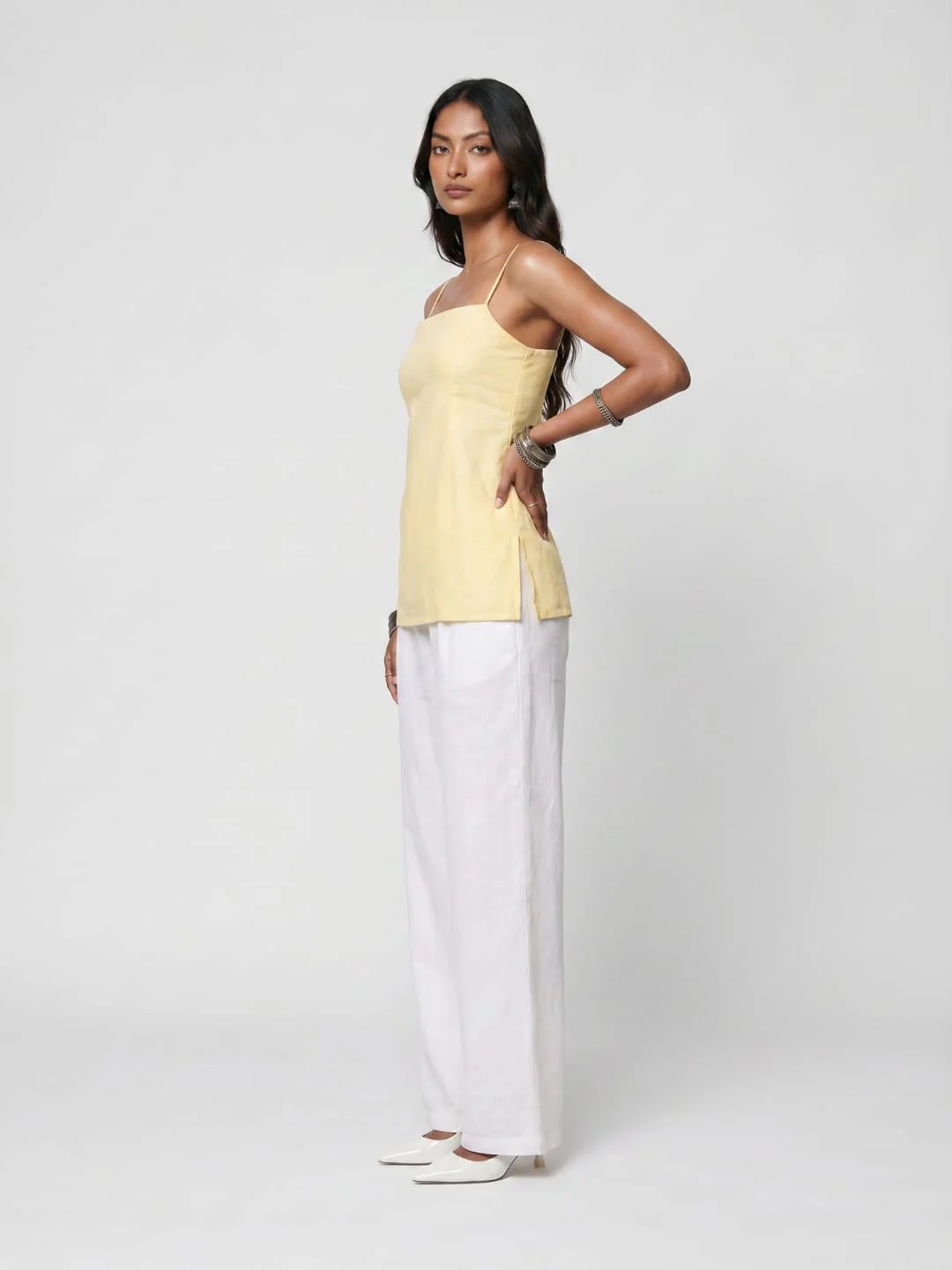 Shriya Corset Kurti - Image 3
