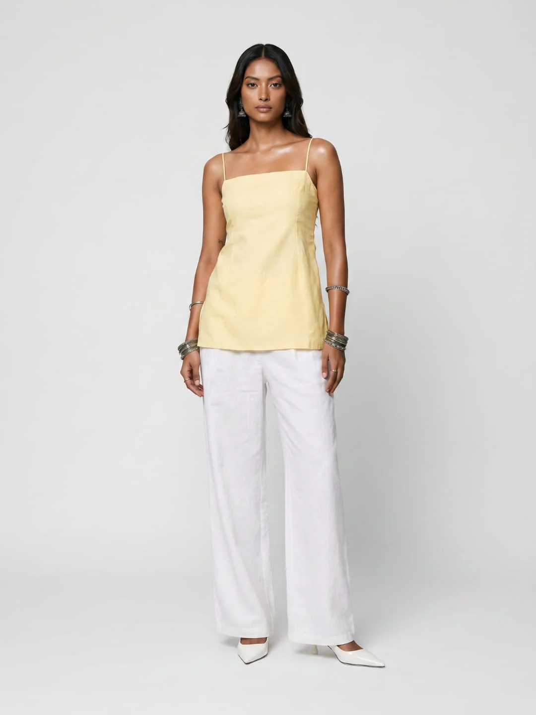 Shriya Corset Kurti - Image 5