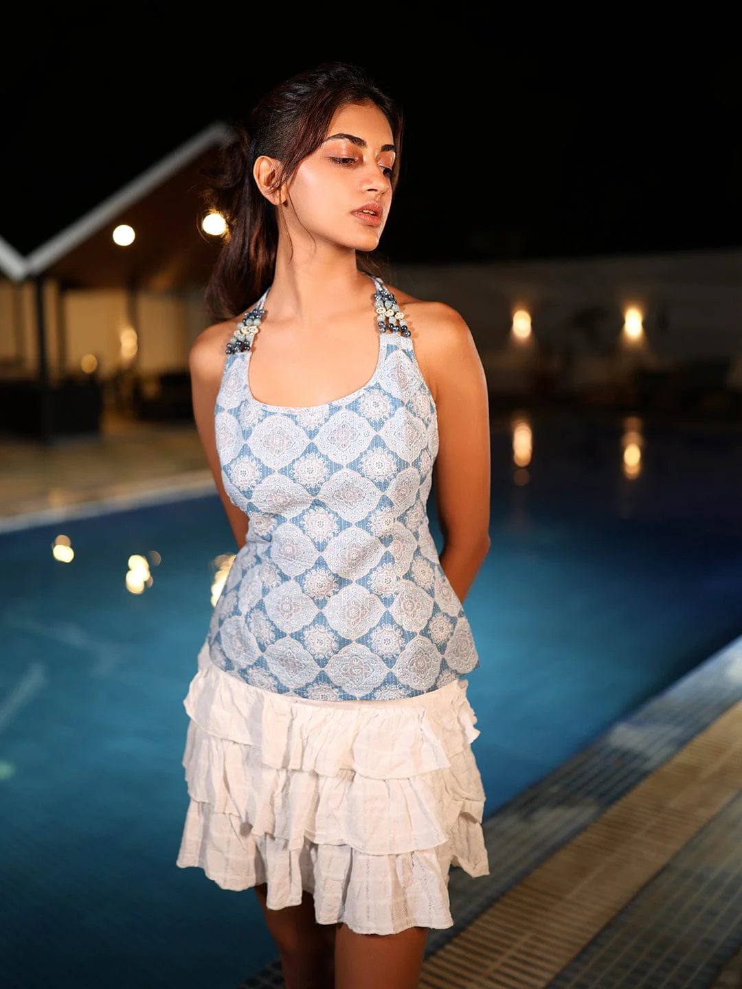 Tia Nazar Top - Image 3