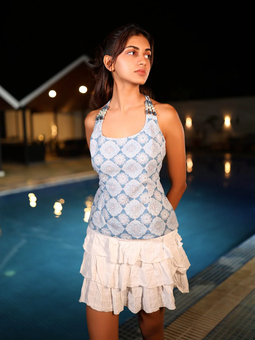 Tia Nazar Top - Image 4
