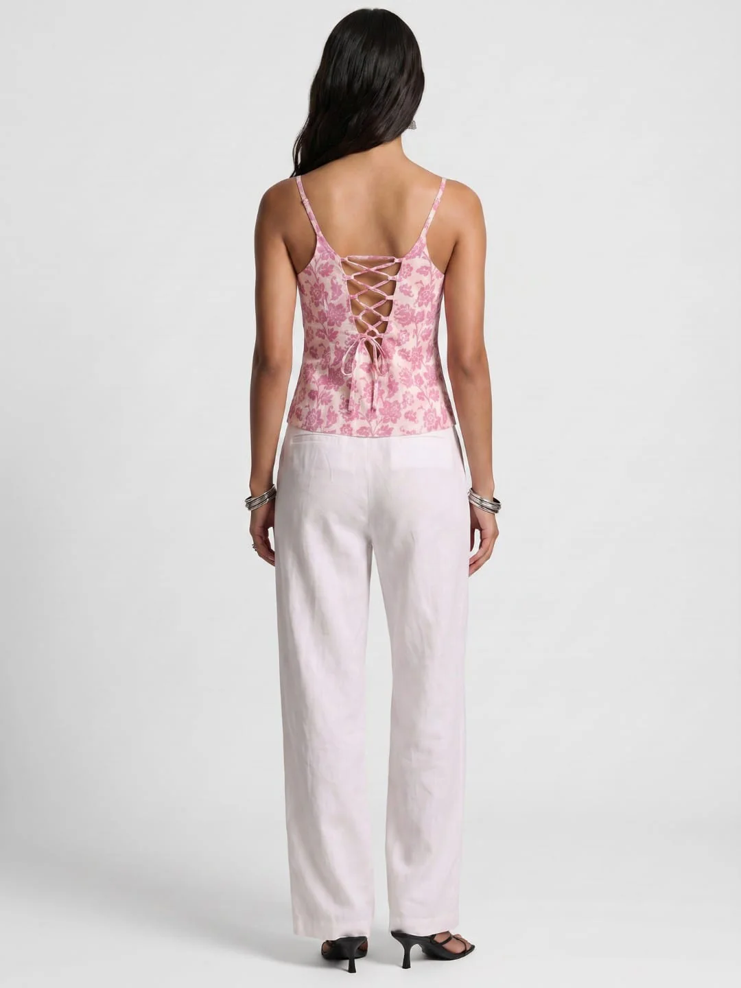 Tyla Corset Top - Image 2