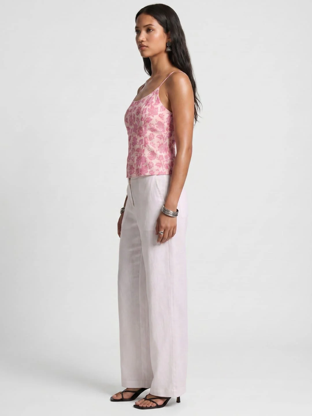 Tyla Corset Top - Image 3