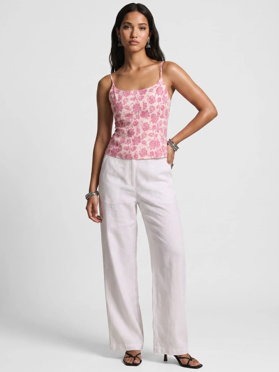 Tyla Corset Top - Image 5