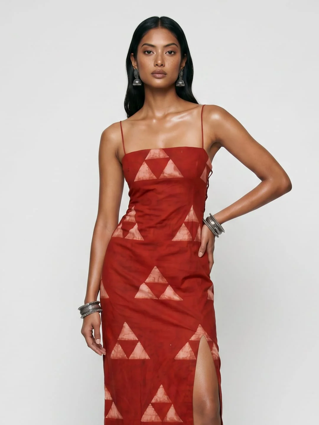 Valentina Maxi Corset Dress - Image 5