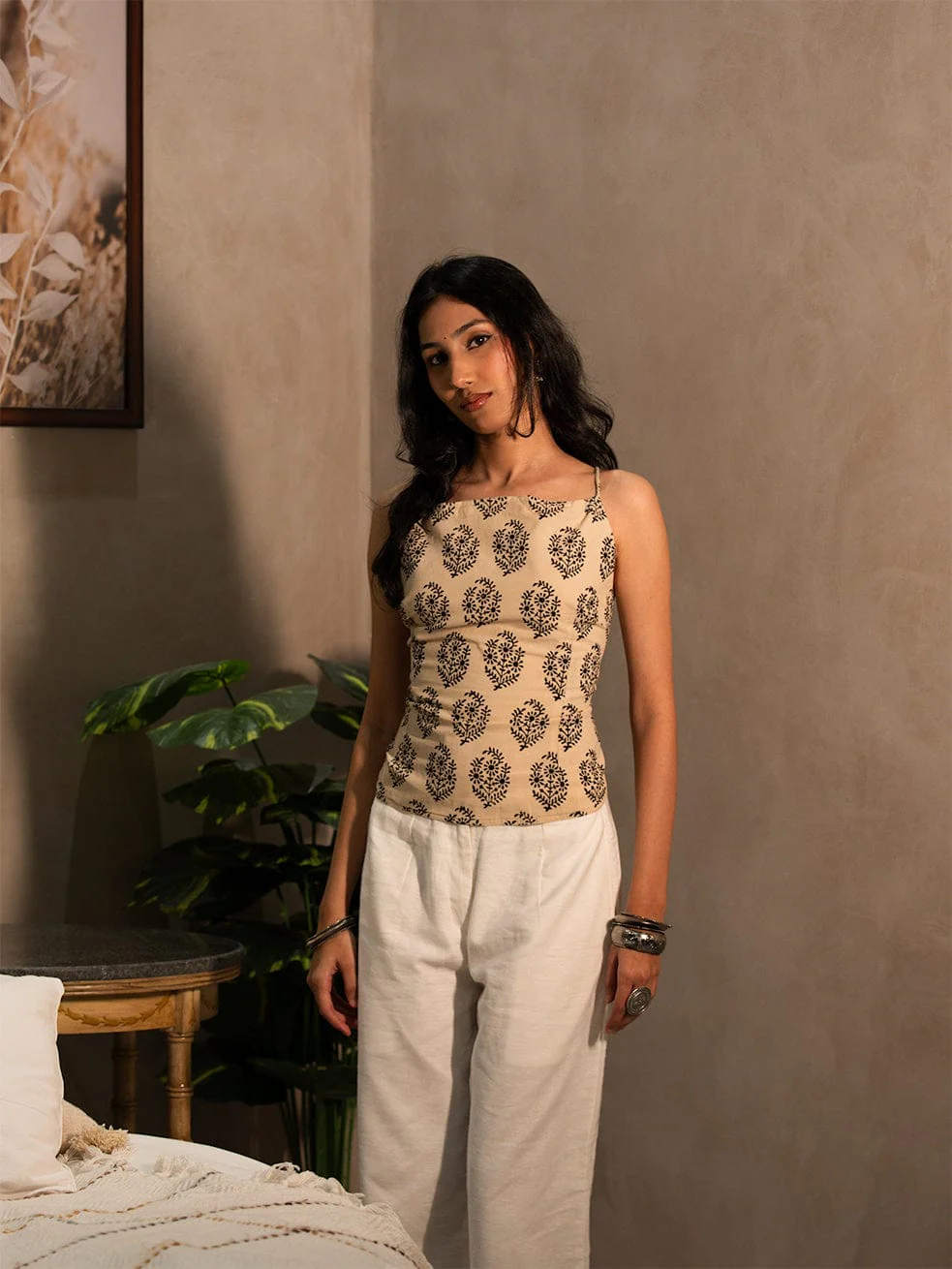 Vara Backless Top - Image 4