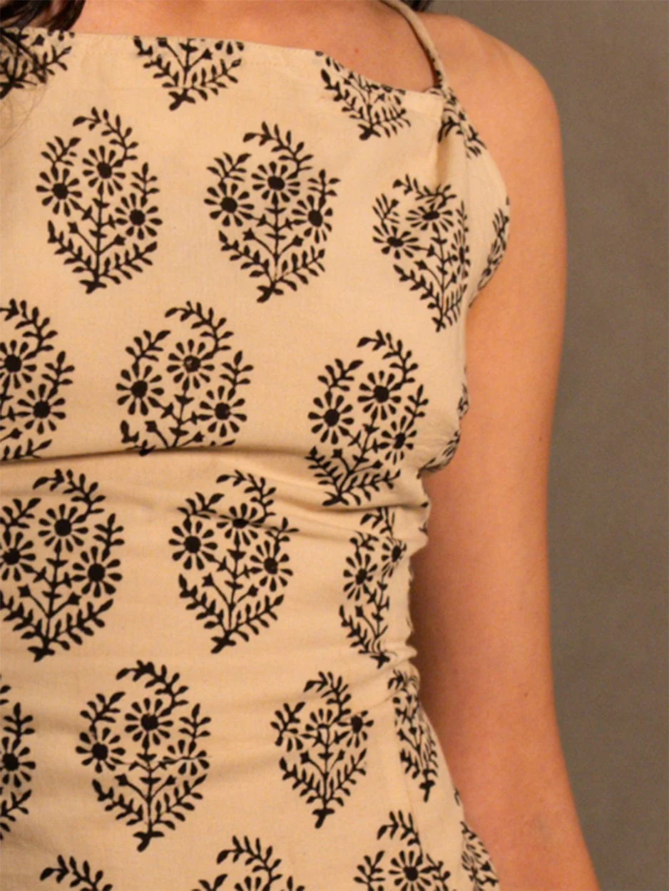 Vara Backless Top - Image 5