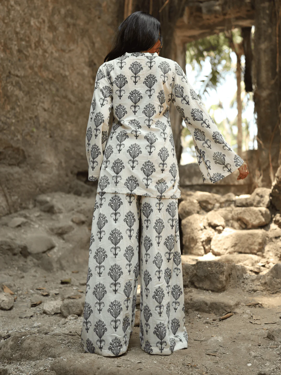 Yamini Cord Set - Image 4