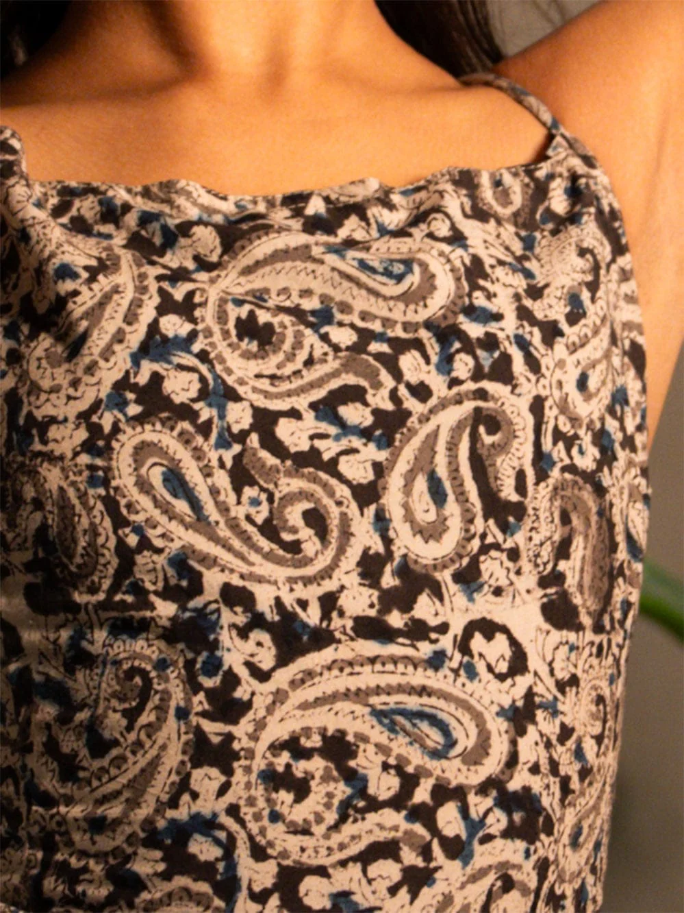 Yasha Backless Top - Image 5