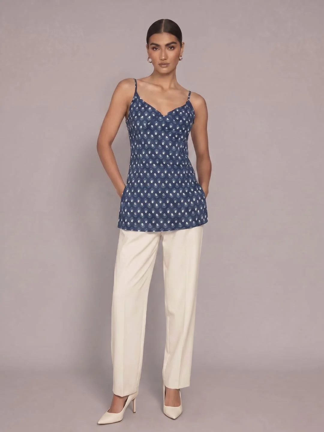 Zayana Kurti - Image 5
